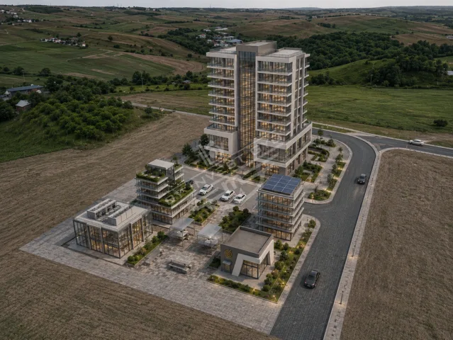 Boyalık Arsa